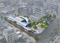 포천공영버스터미널