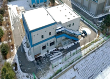 용정폐수처리시설1