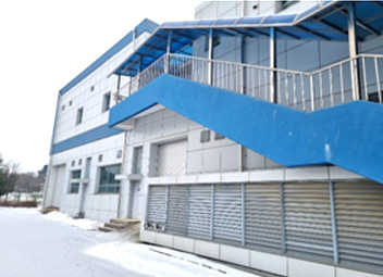 용정폐수처리시설2