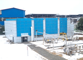 용정폐수처리시설4